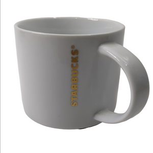 Starbucks Red Bottom Coffee Mug 16 fl oz/473 ml